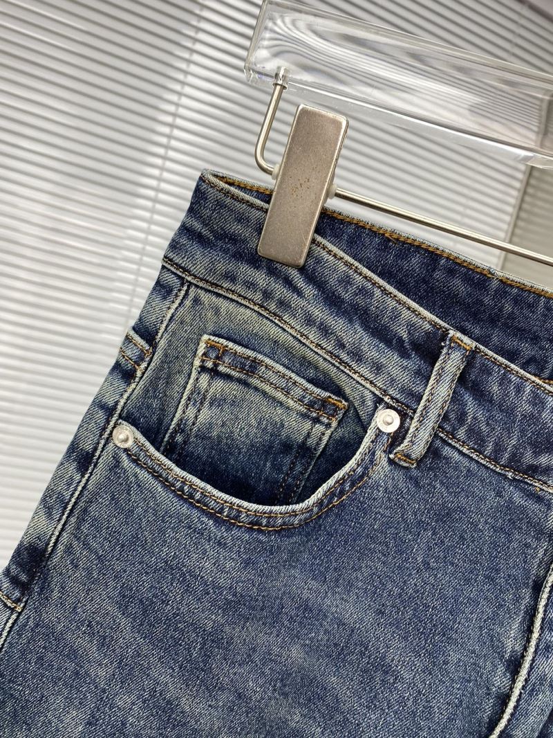 Christian Dior Jeans